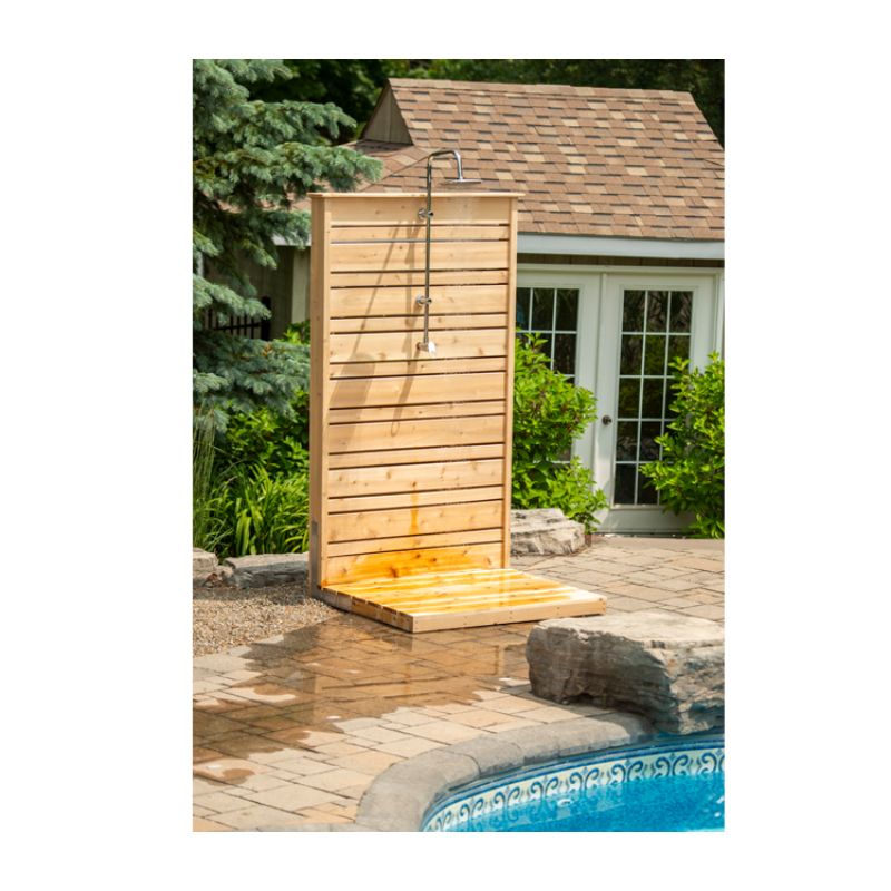 Dundalk Savannah Outdoor Shower CTC205