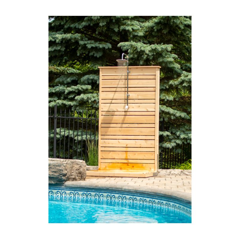 Dundalk Savannah Outdoor Shower CTC205