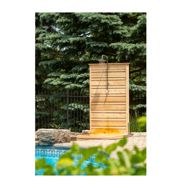 Dundalk Savannah Outdoor Shower CTC205