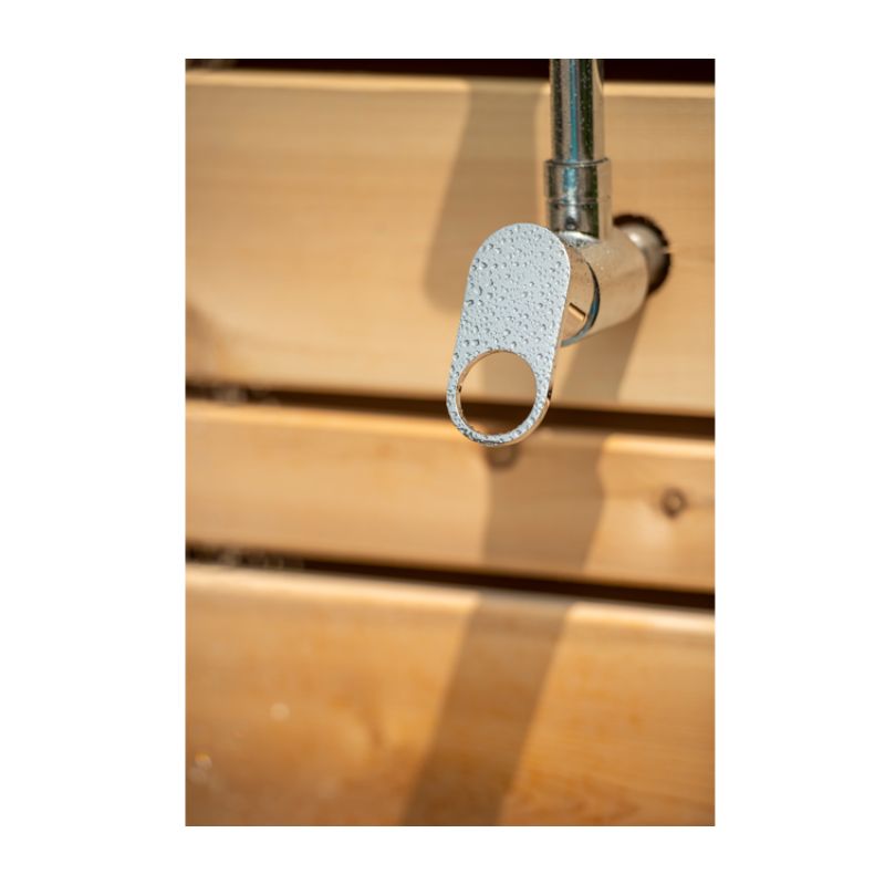 Dundalk Savannah Outdoor Shower CTC205
