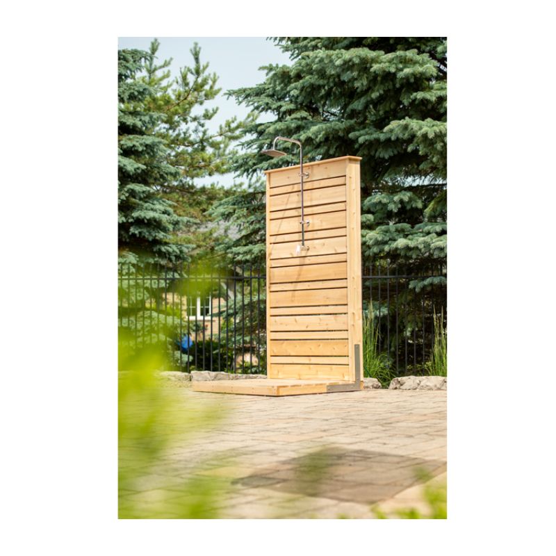 Dundalk Savannah Outdoor Shower CTC205