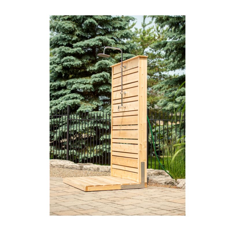 Dundalk Savannah Outdoor Shower CTC205