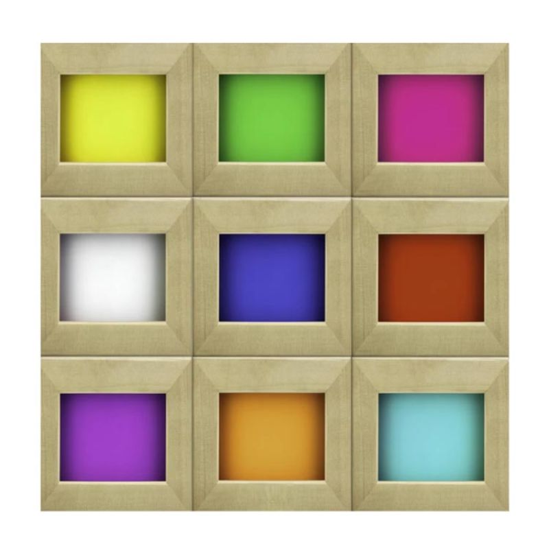 Dynamic Saunas Vittoria DYN-6220-01 | 2 Person Low EMF Far Infrared Sauna-chromotherapy