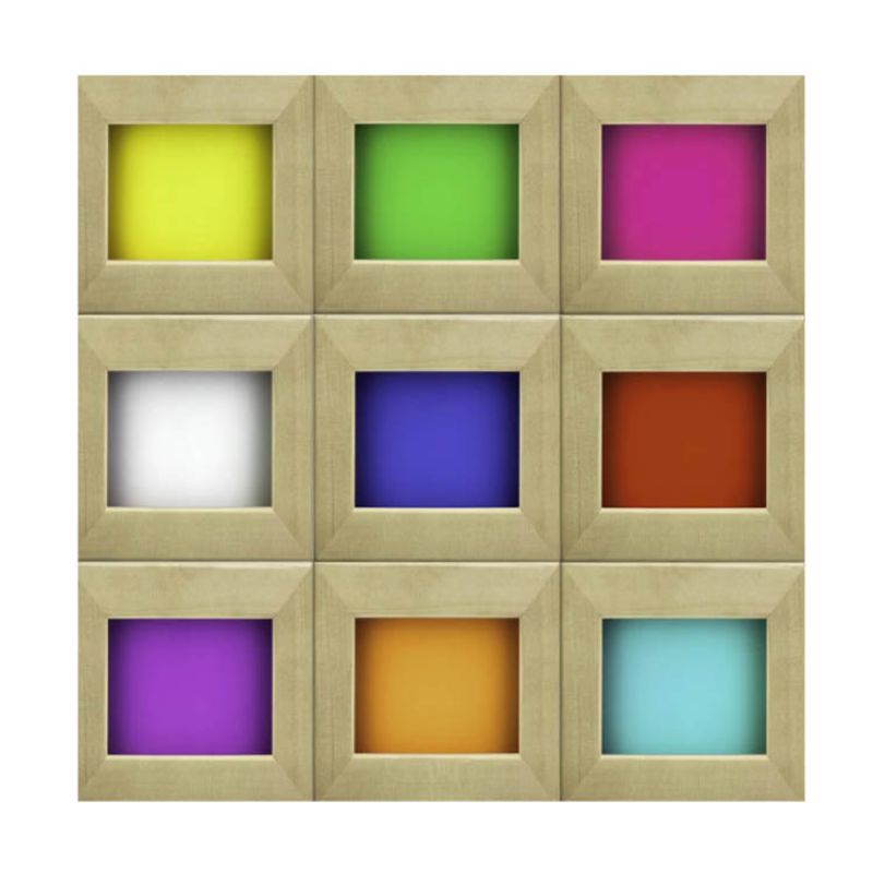 Dynamic Saunas Heming DYN-6225-02 | 2 Person Low EMF Far Infrared Sauna-chromotherapy