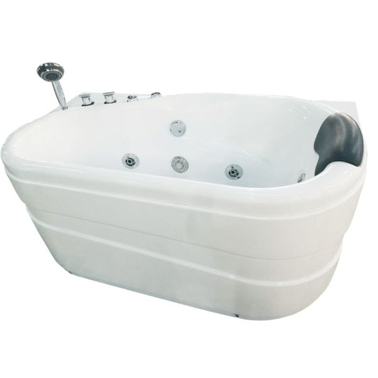 EAGO AM175 Whirlpool Bathtub