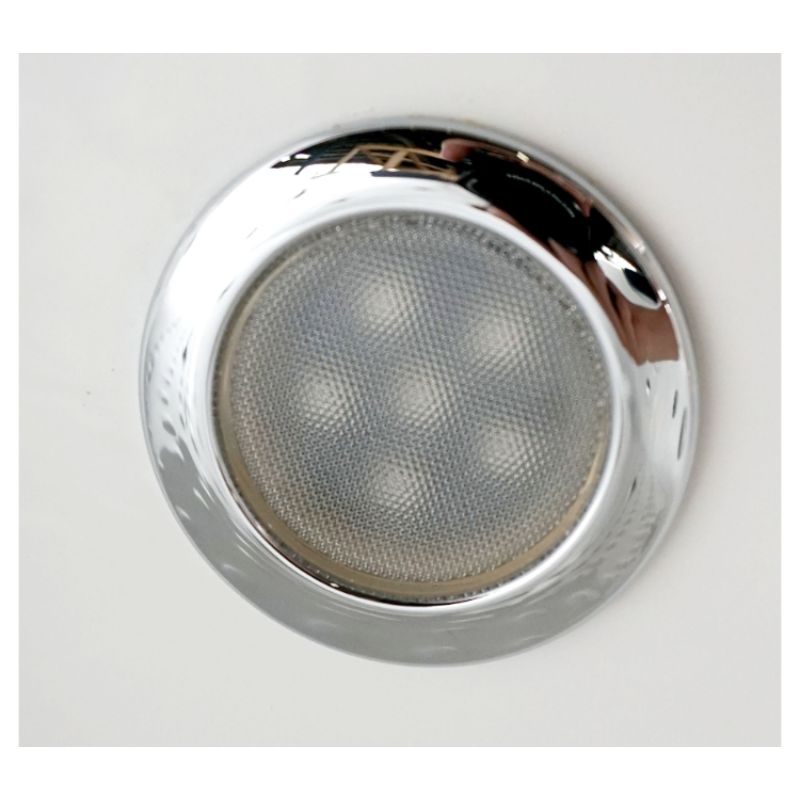 Eago Whirlpool Tub-AM113ETL- light