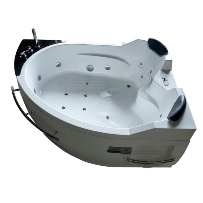 Eago Whirlpool Tub-AM113ETL-L