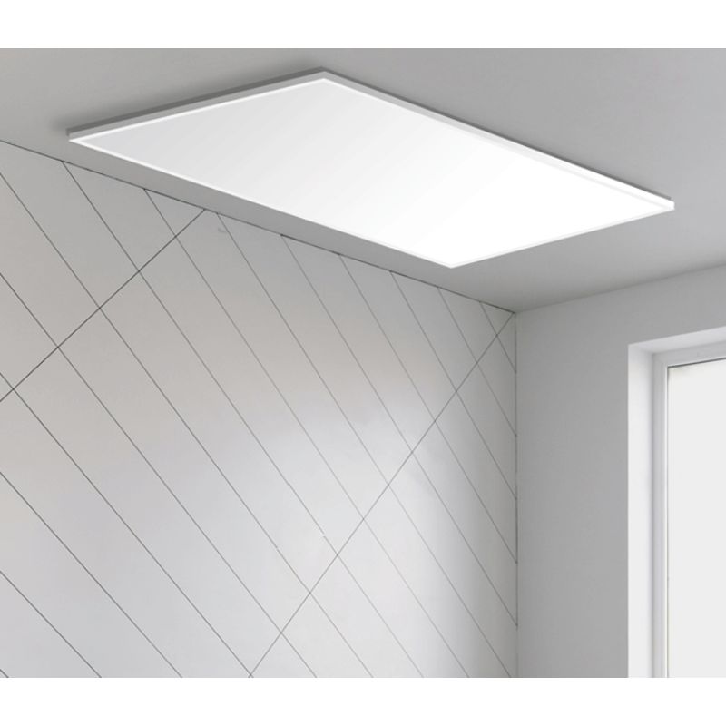 Ember - White Glass - Dual Connection - Radiant Heating Panel | IP-EM- –  Sunflare Saunas u0026 Spas