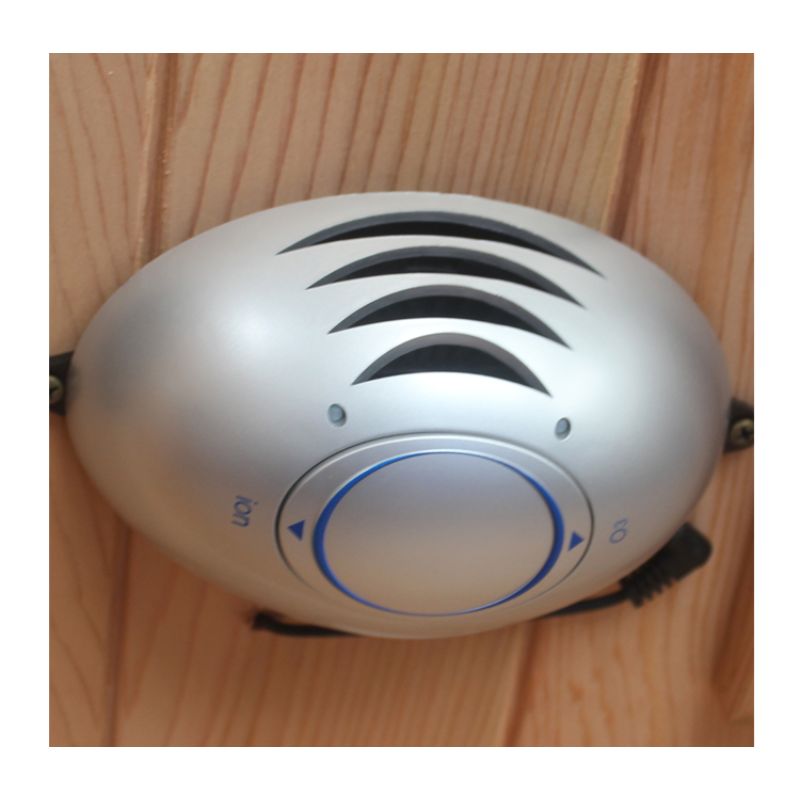 Enlighten Sauna ionizer
