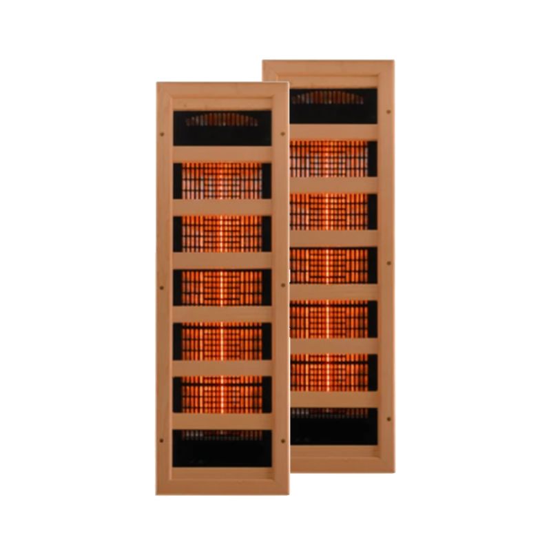 Golden Designs Infrared Heaters