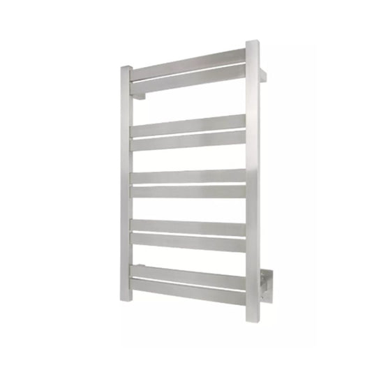 WarmlyYours Grande 10 TWS6-GRD10BH Towel Warmer - Brushed Finish