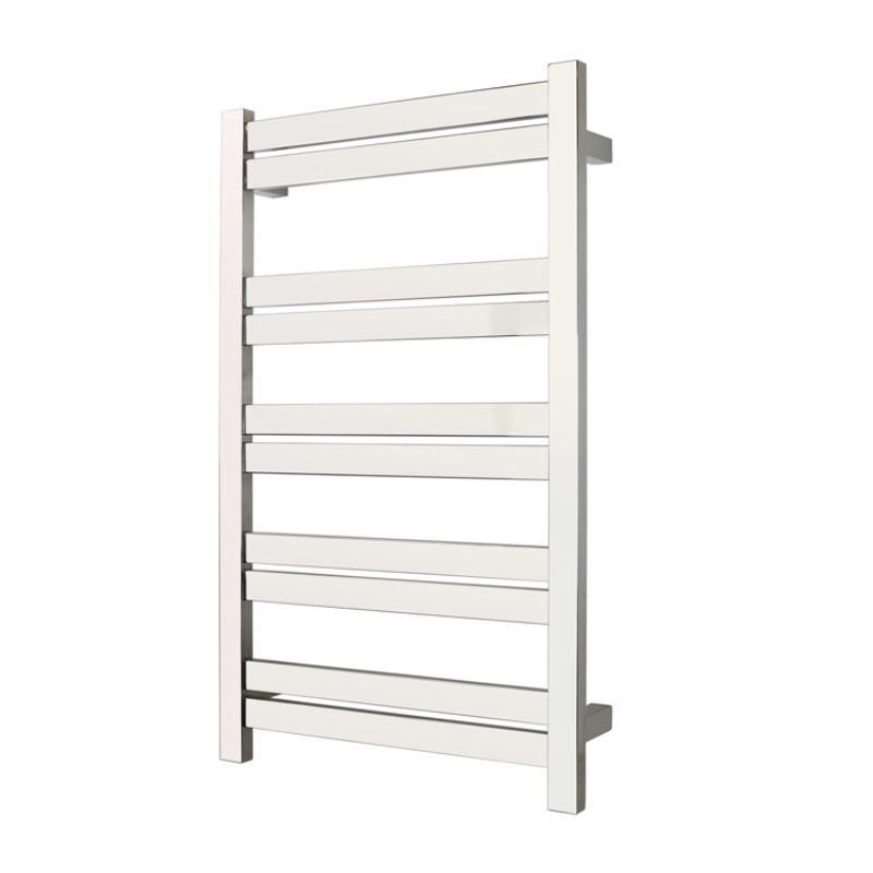 WarmlyYours Grande 10 TWS6-GRD10BH Towel Warmer - Polished Finish