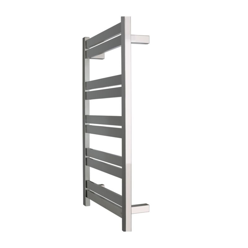 WarmlyYours Grande 10 TWS6-GRD10BH Towel Warmer - Polished Finish