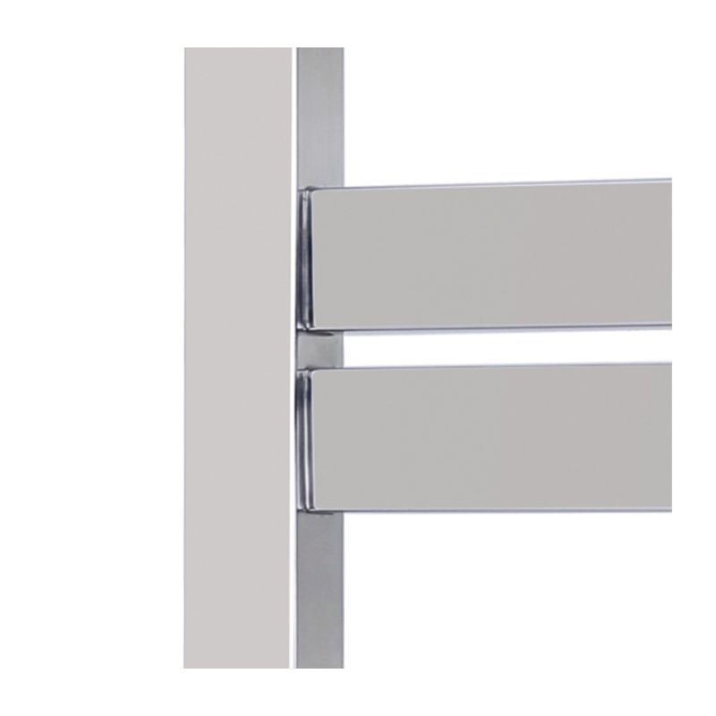 WarmlyYours Grande 12 TWS6-GRD12KH Towel Warmer-Polished Finish
