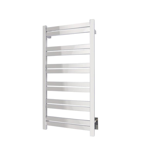 WarmlyYours Grande 12 TWS6-GRD12KH Towel Warmer-Polished Finish