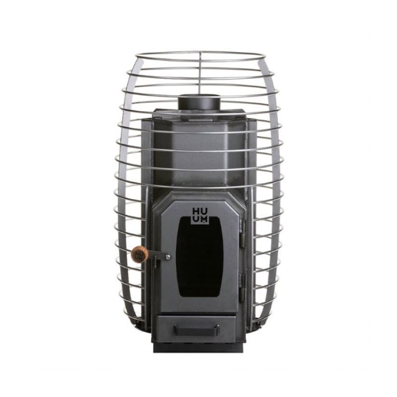HUUM HIVEWOOD-13 Hive Wood Sauna Stove Firebox