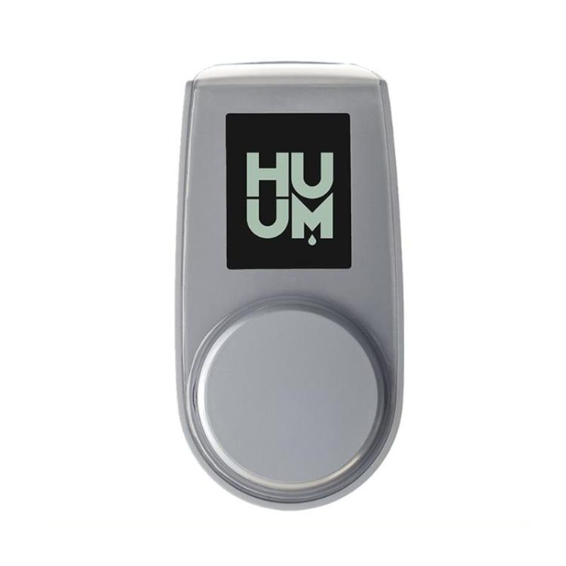 HUUM Electric Sauna Stove Controller - Blue