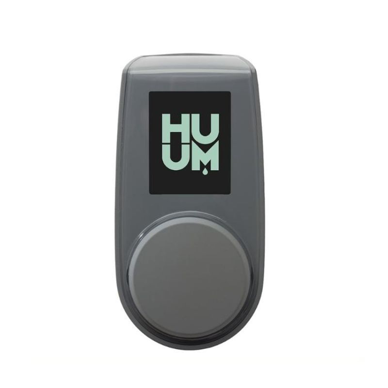HUUM Electric Sauna Stove Controller - Grey