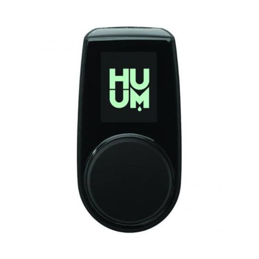 HUUM Black UKU Local Controller for sauna heater
