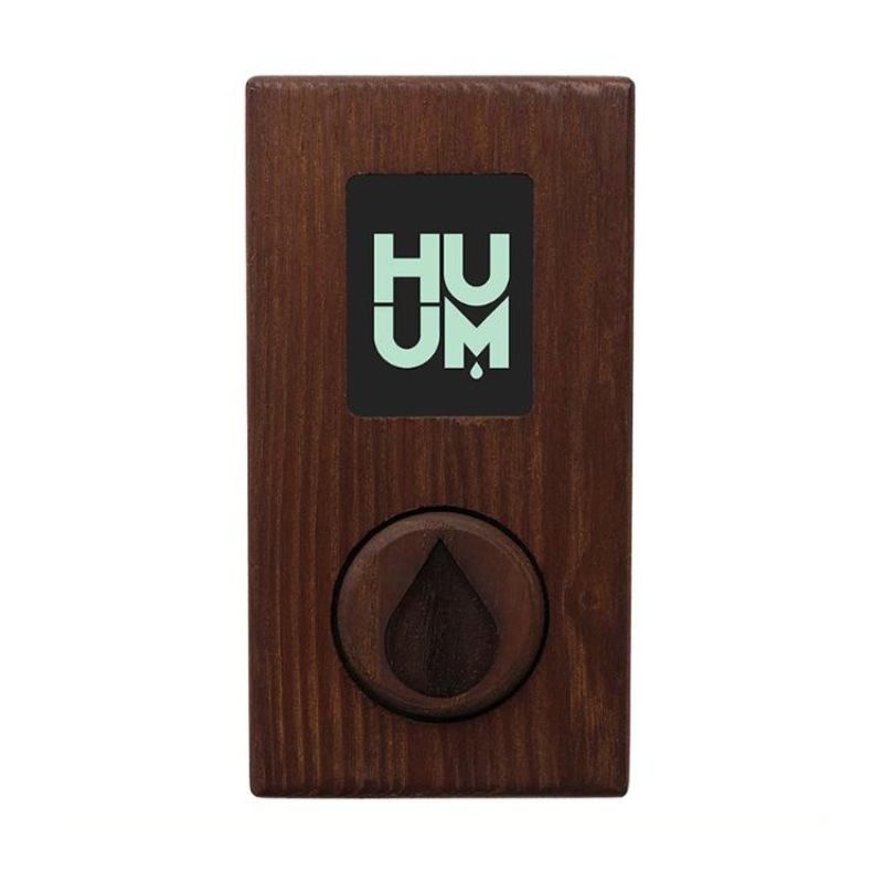 HUUM Electric Sauna Stove Controller - Wood