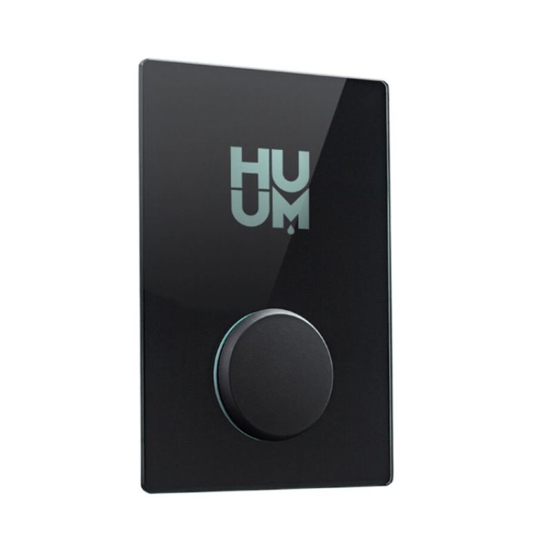 HUUM uku-control panel-glass
