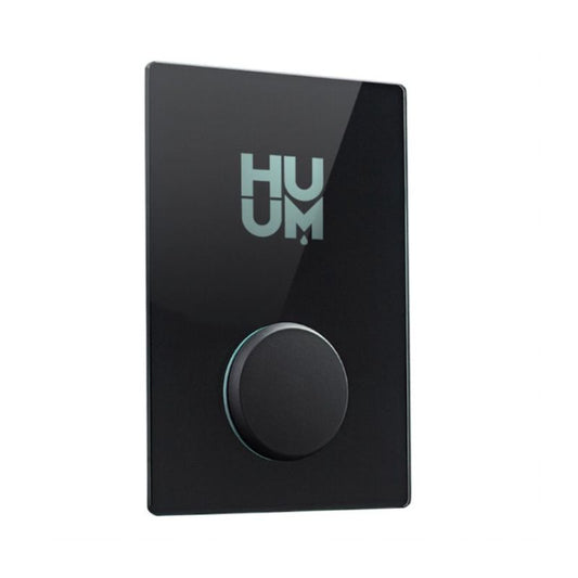 HUUM uku-control panel-glass