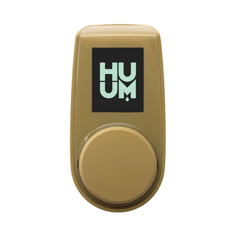HUUM uku-control panel-sand