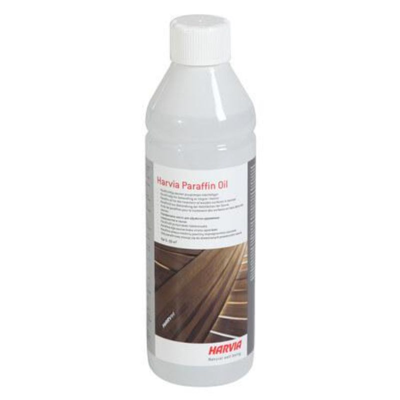 Harvia Paraffin Oil