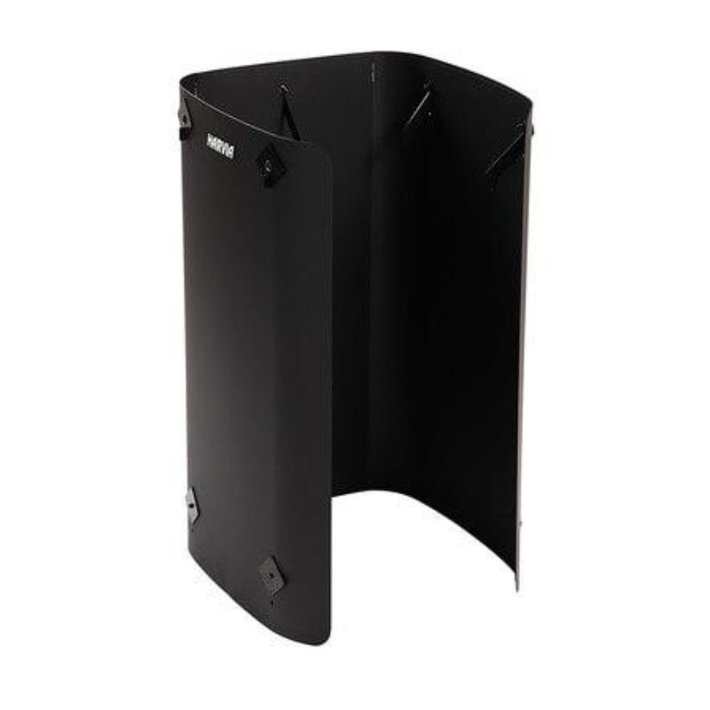 Harvia Full Protective Sheath for M Series Sauna Stoves n- full view