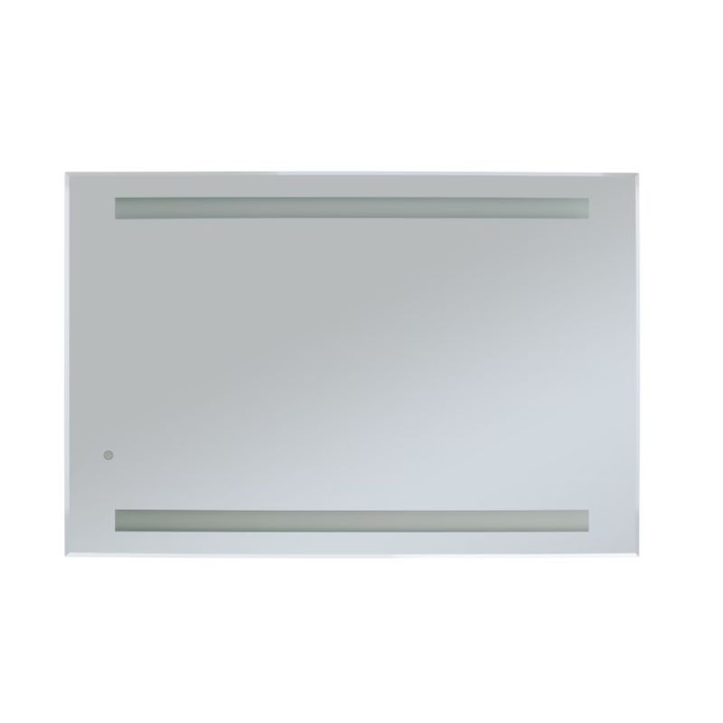 Ingrid - Wall-Mounted LED Backlit Mirror