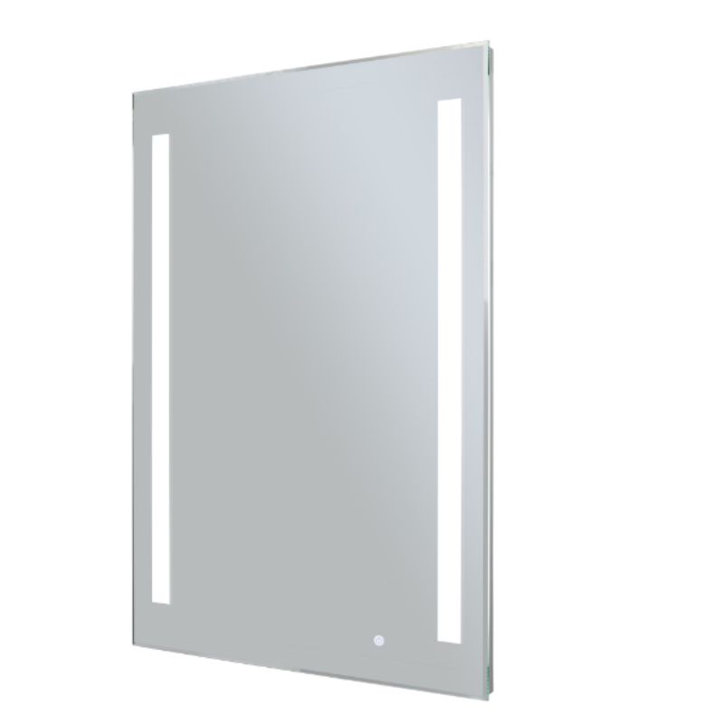 Ingrid - Wall-Mounted LED Backlit Mirror - LED lights