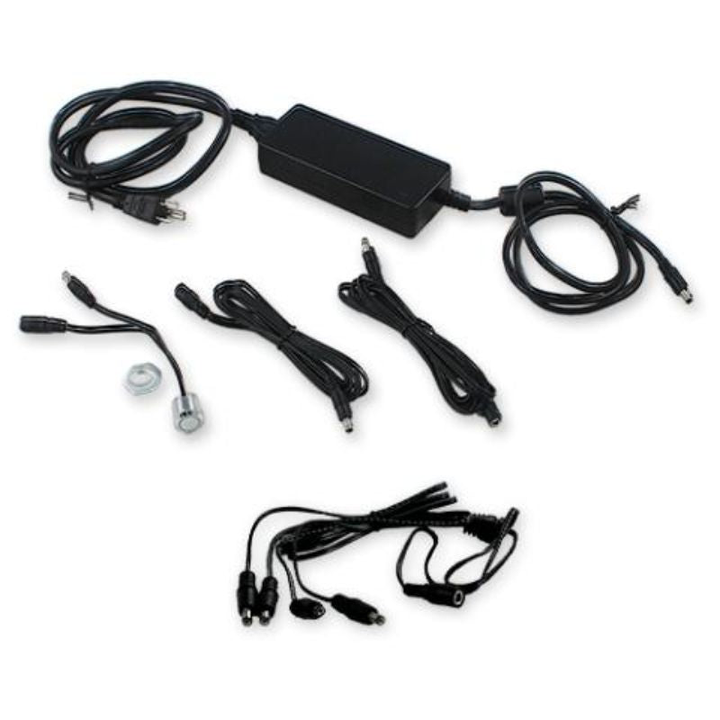 Sauna Dimmable LED Lighting Control - kit