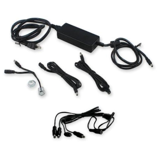 Sauna Dimmable LED Lighting Control - kit
