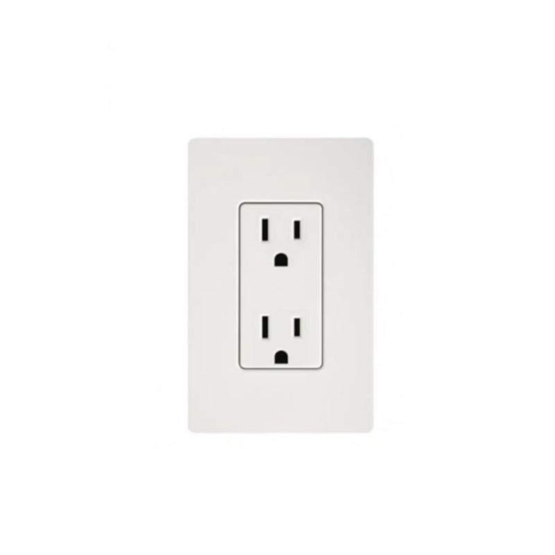 Maxxus MX-K206-01 Far Infrared Sauna - electrical plug