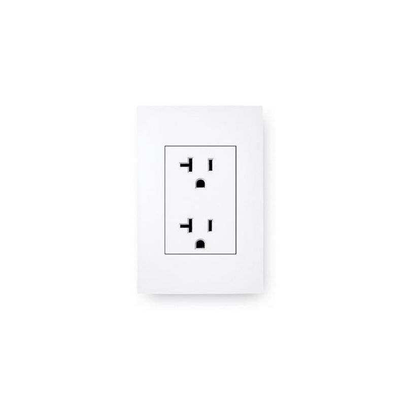 Maxxus MX-K356-01 ZF Corner Infrared Sauna - electrical plug