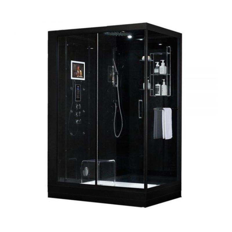 Maya Bath Anzio 209 Steam Shower
