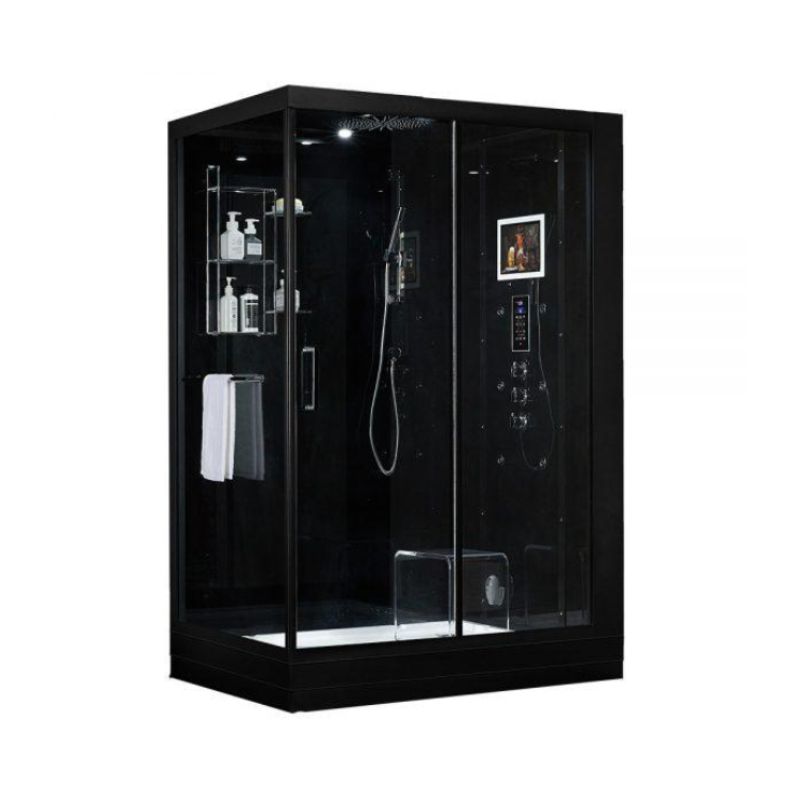 Maya Bath Anzio 209 Steam Shower