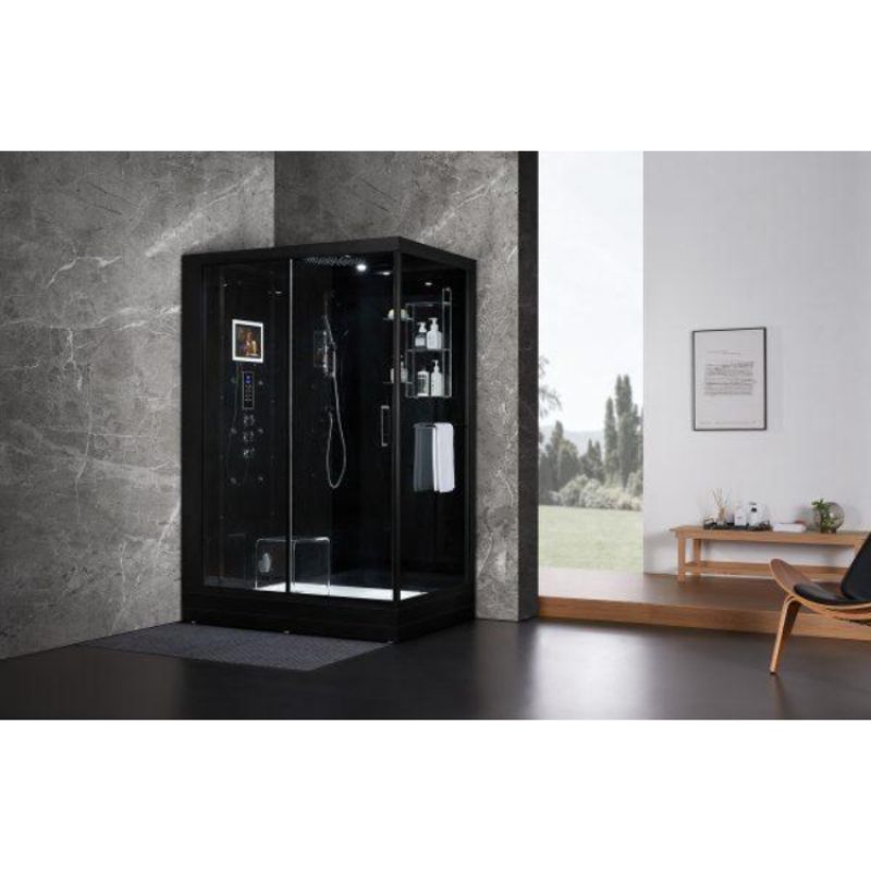 Maya Bath Anzio 209 Steam Shower
