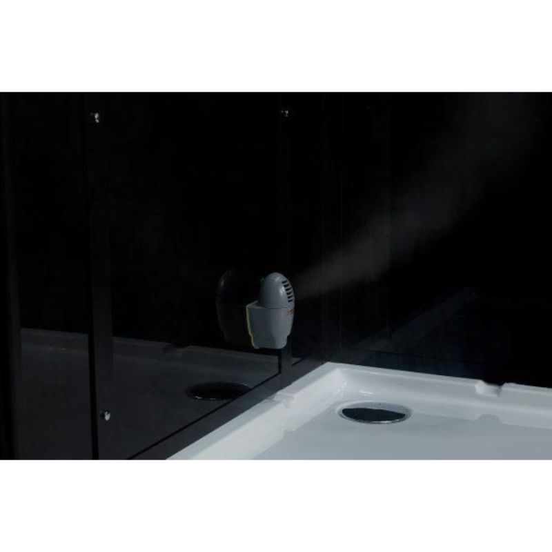 Maya Bath Anzio 209 Steam Shower