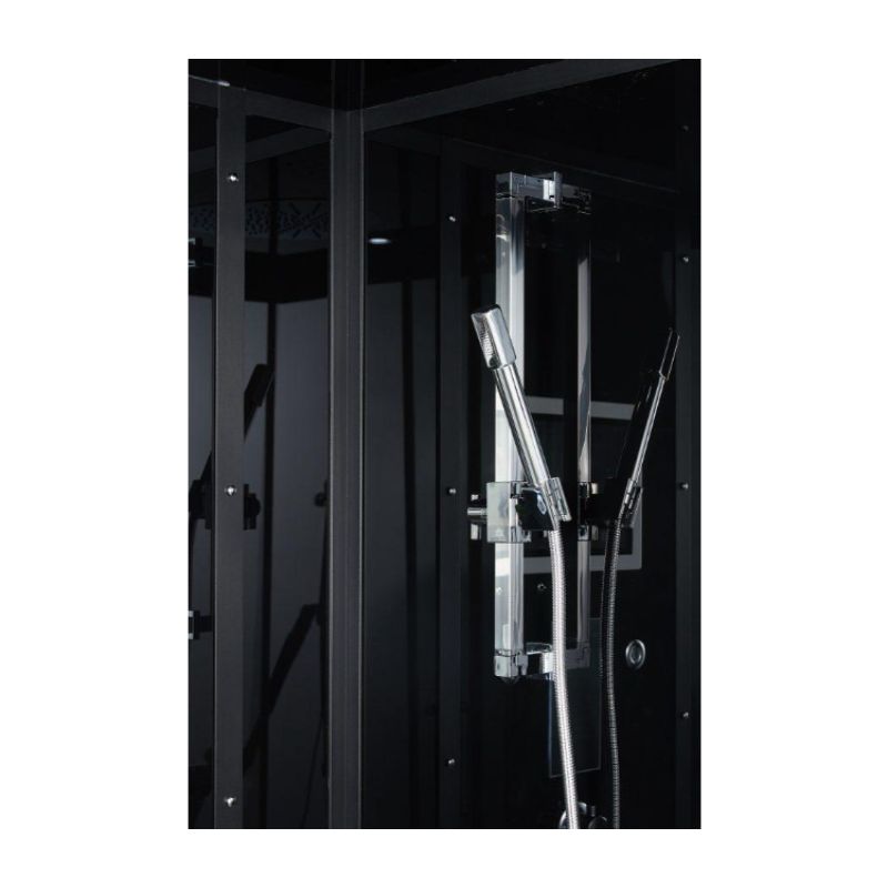 Maya Bath Anzio 209 Steam Shower - hand shower
