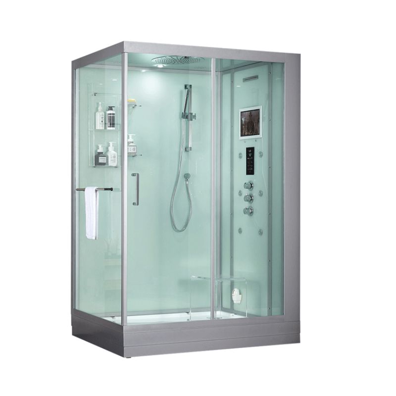 Maya Bath Anzio 208 Steam Shower
