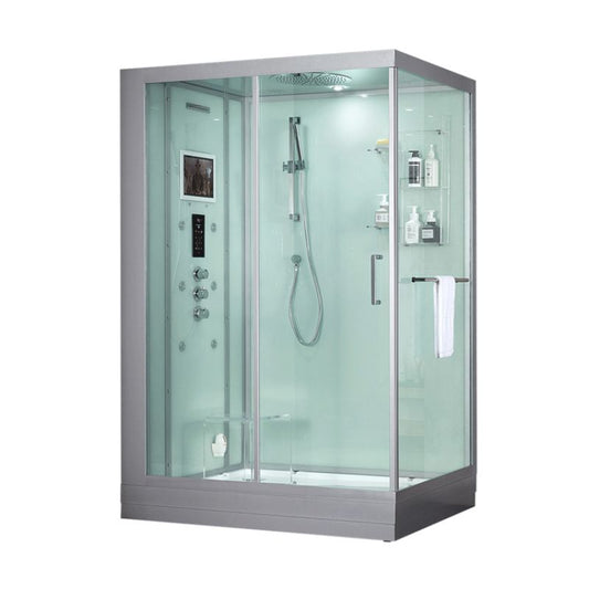 Maya Bath Anzio 210 Steam Shower