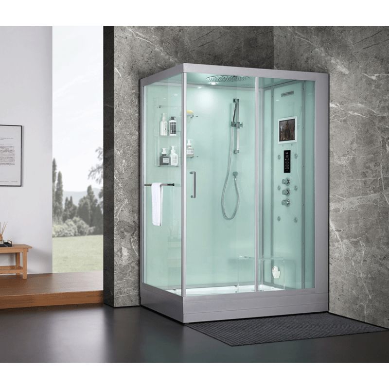 Maya Bath Anzio 208 Steam Shower