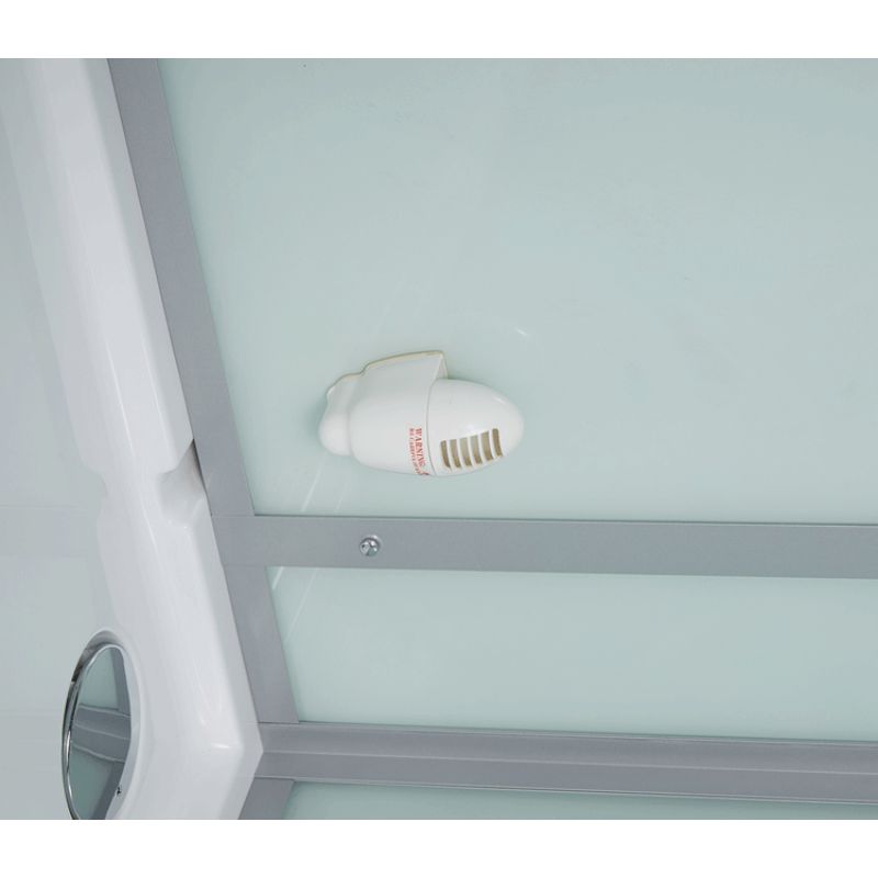 Maya Bath Anzio 208 Steam Shower