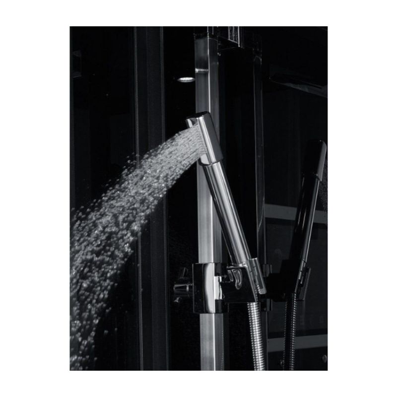 Maya Bath Arezzo Steam Shower - wand