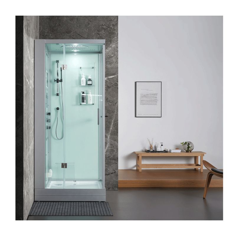 Maya Bath Arezzo 202 Steam Shower