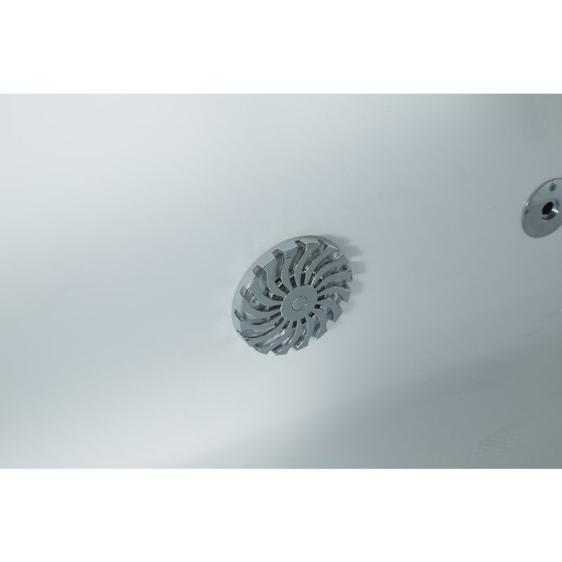 Maya Bath Platinum Catania Steam Shower