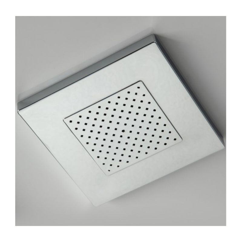 Mesa WS-300A | 47 x 35 3 kW Luxury Steam Shower with Jets, Seat & Radio - Speaker