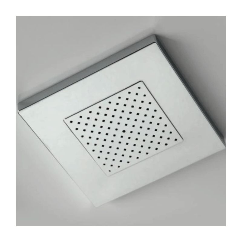 Mesa WS-301/A | 36 x 36 Space Saver Luxury 3 kW Steam Shower - speaker