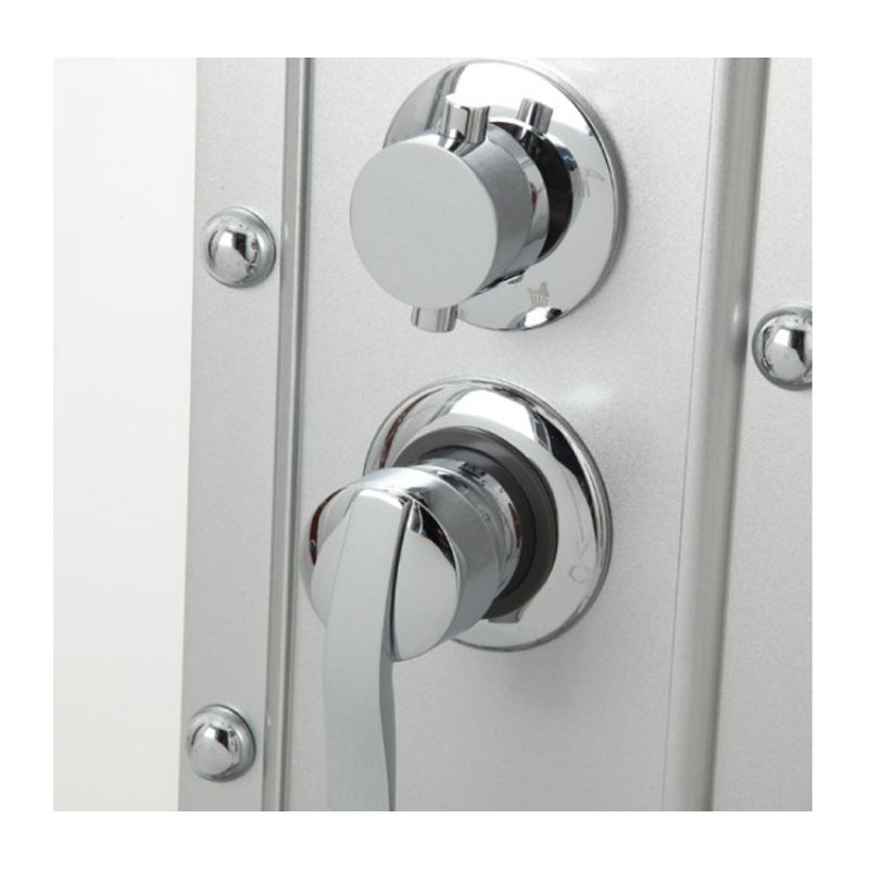 Mesa WS-803L Steam Shower - Faucet